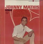 Johnny Mathis - Johnny Mathis Sings