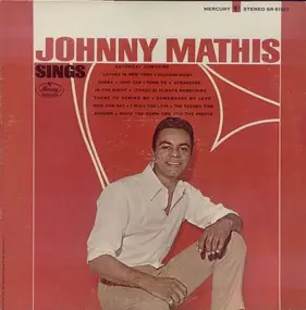 Johnny Mathis - Johnny Mathis Sings