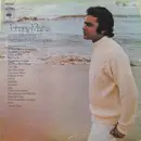 Double LP - Johnny Mathis - Johnny Mathis Sings The Music Of Bacharach & Kaempfert