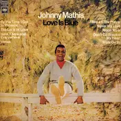 Johnny Mathis - Love Is Blue
