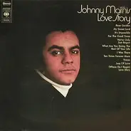 Johnny Mathis - Love Story