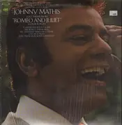 LP - Johnny Mathis - Love Theme From 'Romeo And Juliet' (A Time For Us)