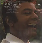 Johnny Mathis - Love Theme From 'Romeo And Juliet' (A Time For Us)