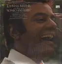 LP - Johnny Mathis - Love Theme From 'Romeo And Juliet' (A Time For Us)