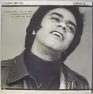 Johnny Mathis - Mathis Is...