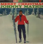 Johnny Mathis - Merry Christmas