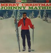 Johnny Mathis - Merry Christmas