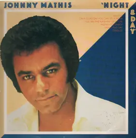 Johnny Mathis - Night & Day