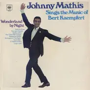 Johnny Mathis - Sings The Music Of Bert Kaempfert