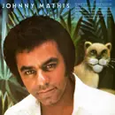 LP - Johnny Mathis - Sweet Surrender