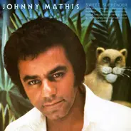 Johnny Mathis - Sweet Surrender