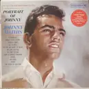 LP - Johnny Mathis - Portrait Of Johnny