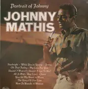 LP - Johnny Mathis - Portrait Of Johnny