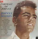 LP - Johnny Mathis - Portrait Of Johnny