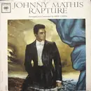 LP - Johnny Mathis - Rapture
