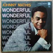 Johnny Mathis - Wonderful Wonderful