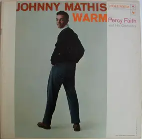 Johnny Mathis - Warm