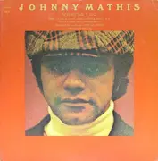 LP - Johnny Mathis - What 'll I Do