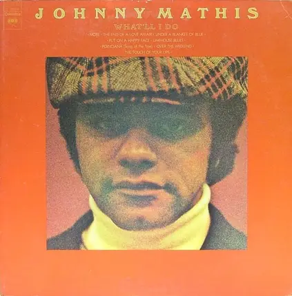 Johnny Mathis - What'll I Do