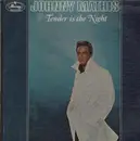 LP - Johnny Mathis - Tender Is The Night