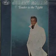 Johnny Mathis - Tender Is the Night