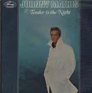 Johnny Mathis - Tender Is the Night
