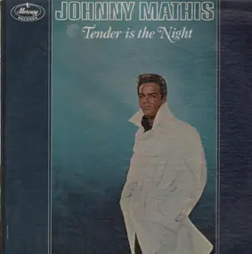 Johnny Mathis - Tender Is the Night