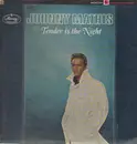 LP - Johnny Mathis - Tender Is The Night
