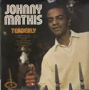 LP - Johnny Mathis - Tenderly