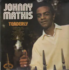 Johnny Mathis - Tenderly