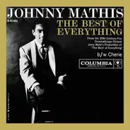 Johnny Mathis / Percy Faith & His Orchestra - The Best Of Everything