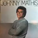 LP - Johnny Mathis - The Best Of Johnny Mathis: 1975-1980