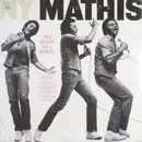 LP - Johnny Mathis - The Heart Of A Woman
