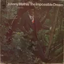 LP - Johnny Mathis - The Impossible Dream