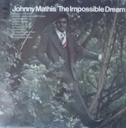 LP - Johnny Mathis - The Impossible Dream