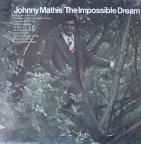 Johnny Mathis - The Impossible Dream