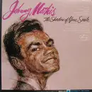 LP - Johnny Mathis - The Shadow Of Your Smile
