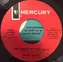 7inch Vinyl Single - Johnny Mathis - The Shadow Of Your Smile (Theme From 'The Sandpiper') / The Sweetheart Tree