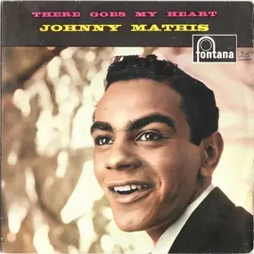 Johnny Mathis - There Goes My Heart