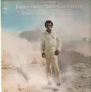 LP - Johnny Mathis - You've Got A Friend
