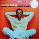 LP - Johnny Mathis With Nelson Riddle And His Orchestra - I'll Buy You A Star