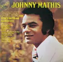 LP - Johnny Mathis With Percy Faith & His Orchestra - Warm