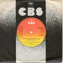 7inch Vinyl Single - Johnny Mathis And Deniece Williams - You're All I Need To Get By