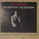 LP - Johnny Mathis, Glenn Osser - Faithfully