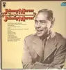 LP - Johnny Mercer - Johnny Mercer Sings Johnny Mercer