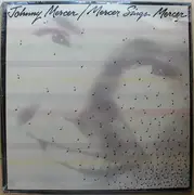 LP - Johnny Mercer - Mercer Sings Mercer
