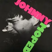 Johnny Moped - No One / Incendiary Device
