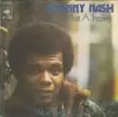 7inch Vinyl Single - Johnny Nash - Ooh What A Feeling