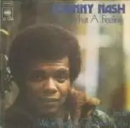 Johnny Nash - Ooh What A Feeling