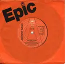 7inch Vinyl Single - Johnny Nash - Dream Lover